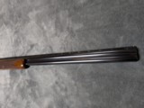 1965 BROWNING SUPERPOSED LIGHTNING 20GA, WITH 28