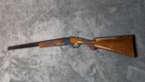 1965 BROWNING SUPERPOSED LIGHTNING 20GA, WITH 28