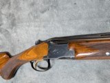 1965 BROWNING SUPERPOSED LIGHTNING 20GA, WITH 28