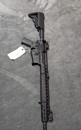 NOVESKE N4 CHAMBERED IN 5.56 NATO WITH 16