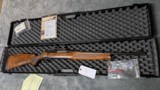 SAUER 303 CLASSIC CHAMBERED IN 9.3X62, IN EXCELLENT CONDITION, WITH 20