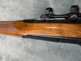 SAUER 303 CLASSIC CHAMBERED IN 9.3X62, IN EXCELLENT CONDITION, WITH 20