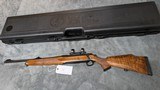 SAUER 303 CLASSIC CHAMBERED IN 9.3X62, IN EXCELLENT CONDITION, WITH 20