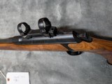 SAUER 303 CLASSIC CHAMBERED IN 9.3X62, IN EXCELLENT CONDITION, WITH 20