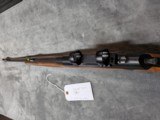 SAUER 303 CLASSIC CHAMBERED IN 9.3X62, IN EXCELLENT CONDITION, WITH 20