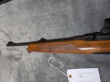 SAUER 303 CLASSIC CHAMBERED IN 9.3X62, IN EXCELLENT CONDITION, WITH 20