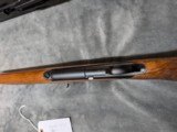 SAUER 303 CLASSIC CHAMBERED IN 9.3X62, IN EXCELLENT CONDITION, WITH 20