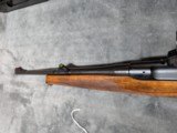 SAUER 303 CLASSIC CHAMBERED IN 9.3X62, IN EXCELLENT CONDITION, WITH 20