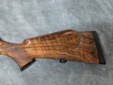 SAUER 303 CLASSIC CHAMBERED IN 9.3X62, IN EXCELLENT CONDITION, WITH 20