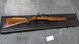 SAUER 303 CLASSIC CHAMBERED IN 9.3X62, IN EXCELLENT CONDITION, WITH 20