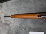 SAUER 303 CLASSIC CHAMBERED IN 9.3X62, IN EXCELLENT CONDITION, WITH 20