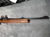 SAUER 303 CLASSIC CHAMBERED IN 9.3X62, IN EXCELLENT CONDITION, WITH 20