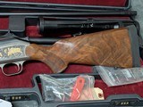 BLASER R93 SUPER DELUXE TWO BARREL SET, CHAMBERED IN .416 REM MAG AND .300 WBY MAG, IN VERY GOOD CONDITION - 18 of 20