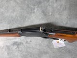 1951 WINCHESTER MODEL 64 CHAMBERED IN .30-30 IN VERY GOOD CONDITION - 16 of 20