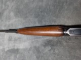 1951 WINCHESTER MODEL 64 CHAMBERED IN .30-30 IN VERY GOOD CONDITION - 13 of 20