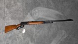 1951 WINCHESTER MODEL 64 CHAMBERED IN .30-30 IN VERY GOOD CONDITION - 1 of 20