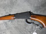 1951 WINCHESTER MODEL 64 CHAMBERED IN .30-30 IN VERY GOOD CONDITION - 7 of 20