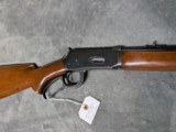 1951 WINCHESTER MODEL 64 CHAMBERED IN .30-30 IN VERY GOOD CONDITION - 2 of 20