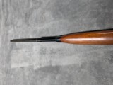 1951 WINCHESTER MODEL 64 CHAMBERED IN .30-30 IN VERY GOOD CONDITION - 14 of 20