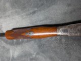 L.C.SMITH SPECIALTY TRAP SINGLE BARREL TRAP GUN WITH 32