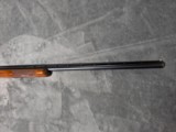 L.C.SMITH SPECIALTY TRAP SINGLE BARREL TRAP GUN WITH 32