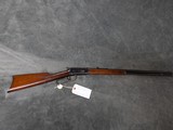 1904 WINCHESTER MODEL 1894 IN .38-55 WITH 26' BARREL IN VERY GOOD CONDITION - 20 of 20
