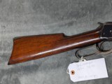 1904 WINCHESTER MODEL 1894 IN .38-55 WITH 26' BARREL IN VERY GOOD CONDITION - 3 of 20