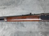 1904 WINCHESTER MODEL 1894 IN .38-55 WITH 26' BARREL IN VERY GOOD CONDITION - 9 of 20