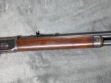 1904 WINCHESTER MODEL 1894 IN .38-55 WITH 26' BARREL IN VERY GOOD CONDITION - 4 of 20