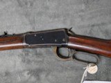 1904 WINCHESTER MODEL 1894 IN .38-55 WITH 26' BARREL IN VERY GOOD CONDITION - 7 of 20