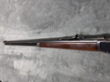 1904 WINCHESTER MODEL 1894 IN .38-55 WITH 26' BARREL IN VERY GOOD CONDITION - 18 of 20