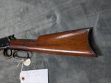 1904 WINCHESTER MODEL 1894 IN .38-55 WITH 26' BARREL IN VERY GOOD CONDITION - 8 of 20