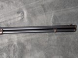 1904 WINCHESTER MODEL 1894 IN .38-55 WITH 26' BARREL IN VERY GOOD CONDITION - 5 of 20