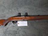 1963 WINCHESTER MODEL 100 CHAMBERED IN .284 WIN, 22