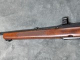 1963 WINCHESTER MODEL 100 CHAMBERED IN .284 WIN, 22
