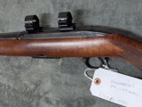 1963 WINCHESTER MODEL 100 CHAMBERED IN .284 WIN, 22