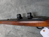 1963 WINCHESTER MODEL 100 CHAMBERED IN .284 WIN, 22