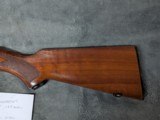 1963 WINCHESTER MODEL 100 CHAMBERED IN .284 WIN, 22