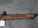 1963 WINCHESTER MODEL 100 CHAMBERED IN .284 WIN, 22