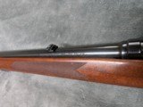 1963 WINCHESTER MODEL 100 CHAMBERED IN .284 WIN, 22