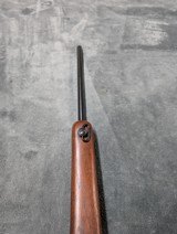 1963 WINCHESTER MODEL 100 CHAMBERED IN .284 WIN, 22