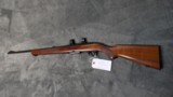 1963 WINCHESTER MODEL 100 CHAMBERED IN .284 WIN, 22
