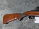 1963 WINCHESTER MODEL 100 CHAMBERED IN .284 WIN, 22