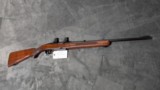 1963 WINCHESTER MODEL 100 CHAMBERED IN .284 WIN, 22