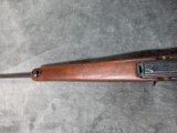 1963 WINCHESTER MODEL 100 CHAMBERED IN .284 WIN, 22