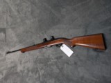 1963 WINCHESTER MODEL 100 CHAMBERED IN .284 WIN, 22