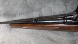 1961 WINCHESTER MODEL 100 IN .308 WIN WITH 22