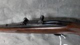1961 WINCHESTER MODEL 100 IN .308 WIN WITH 22