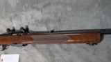 1961 WINCHESTER MODEL 100 IN .308 WIN WITH 22