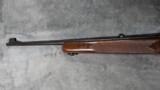 1961 WINCHESTER MODEL 100 IN .308 WIN WITH 22